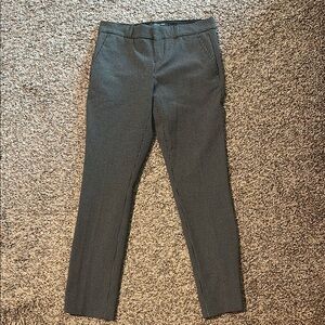 Banana Republic Ryan Polka Dot Pants - 00P